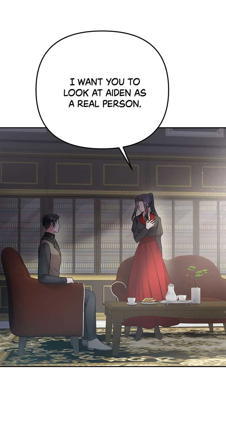 For Snow White Chapter 60 - Page 21