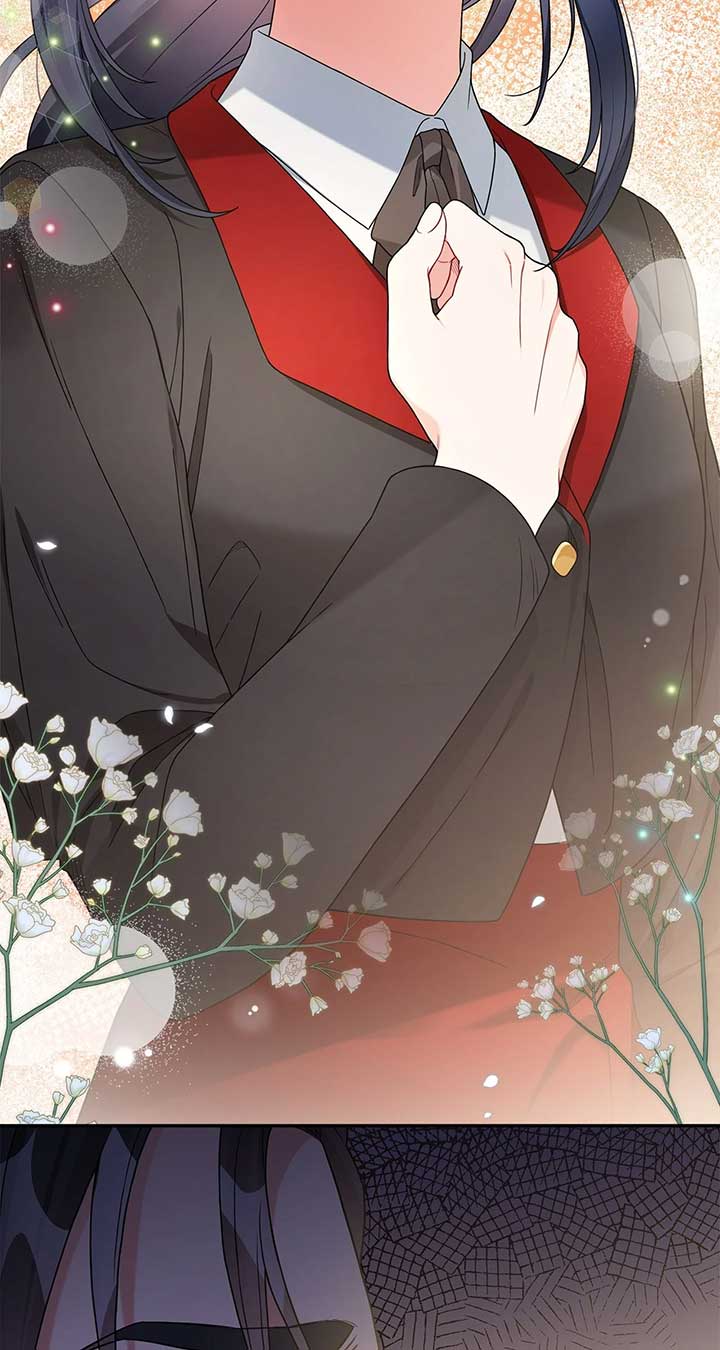 For Snow White Chapter 60 - Page 23