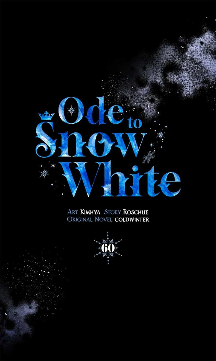 For Snow White Chapter 60 - Page 29