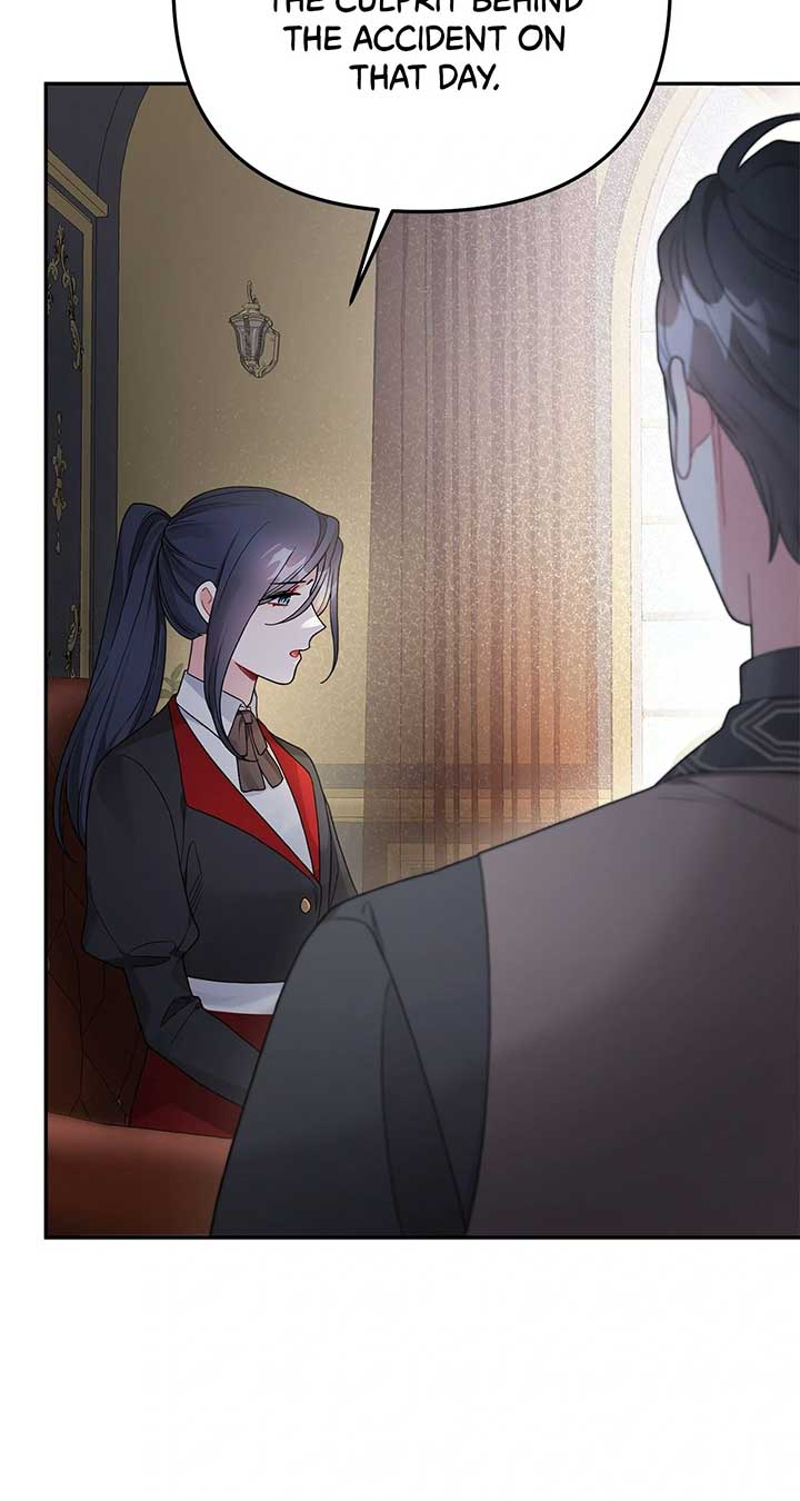 For Snow White Chapter 60 - Page 3