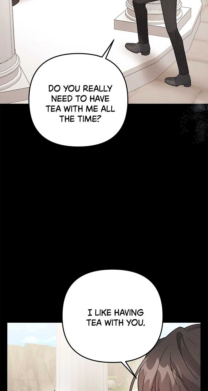 For Snow White Chapter 60 - Page 31