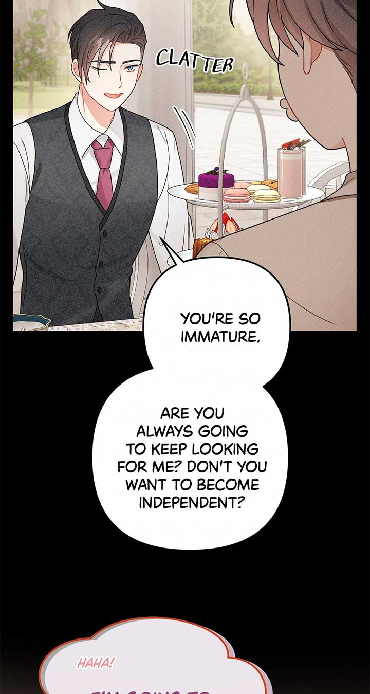 For Snow White Chapter 60 - Page 32