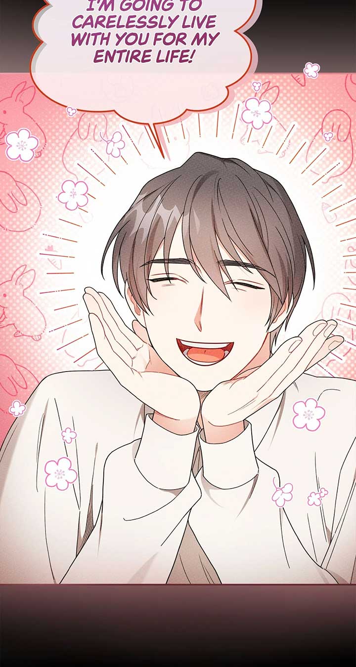 For Snow White Chapter 60 - Page 33