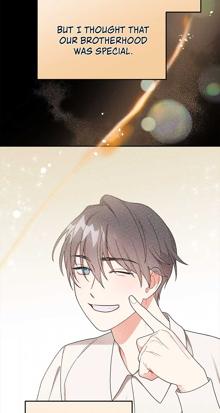 For Snow White Chapter 60 - Page 36