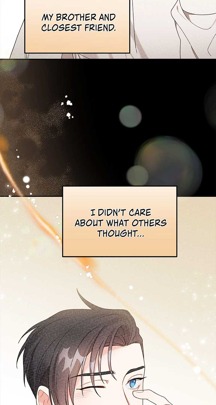 For Snow White Chapter 60 - Page 37