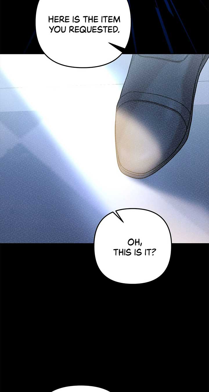 For Snow White Chapter 60 - Page 41