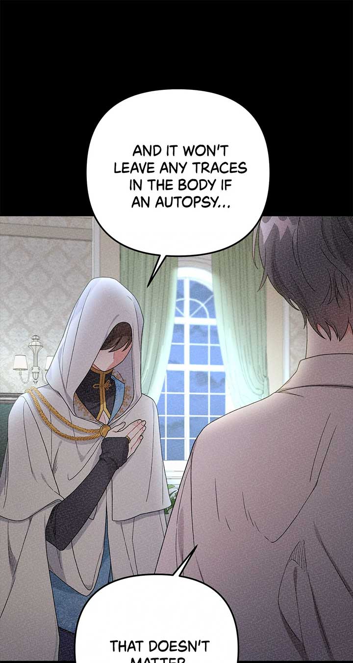 For Snow White Chapter 60 - Page 44