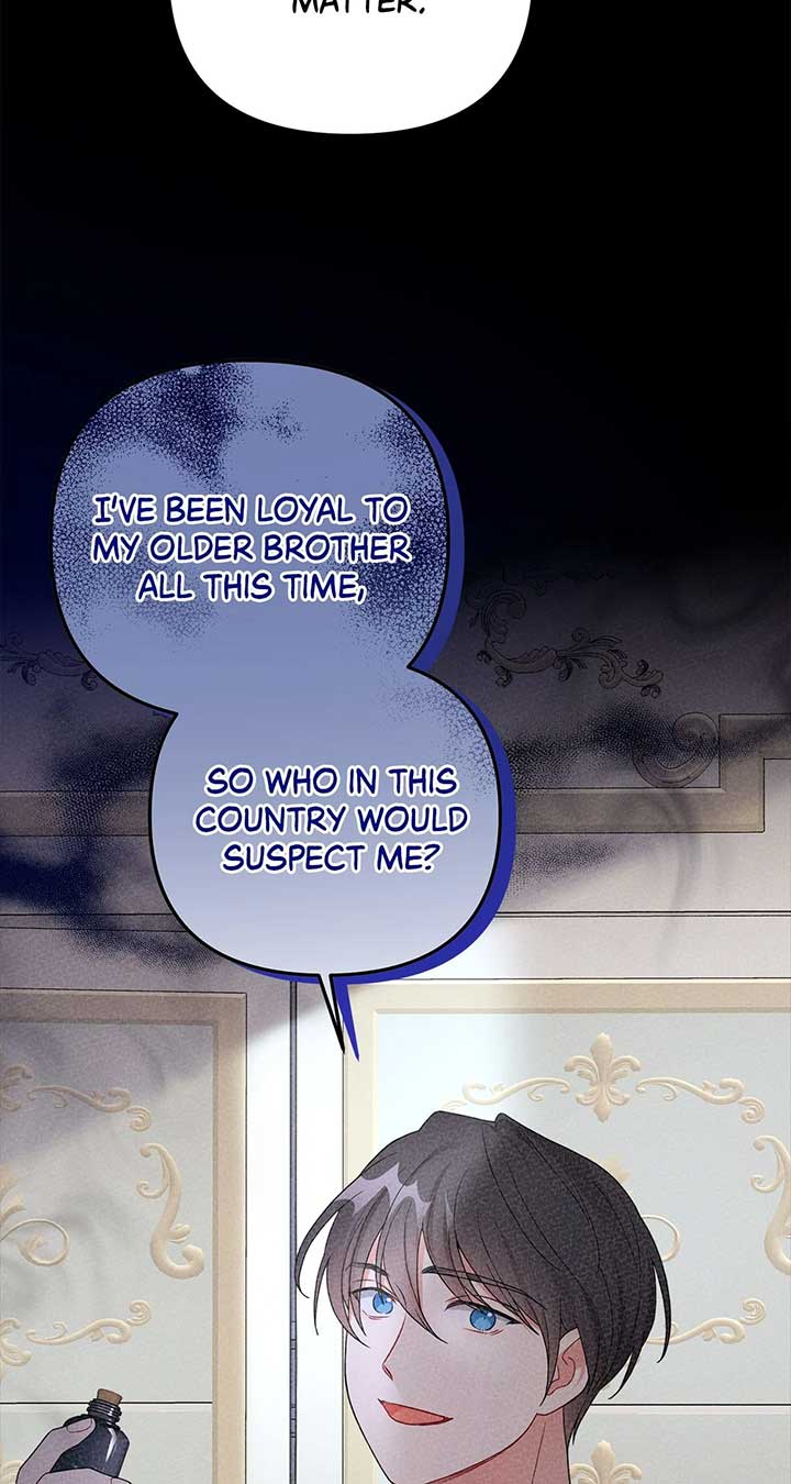 For Snow White Chapter 60 - Page 45