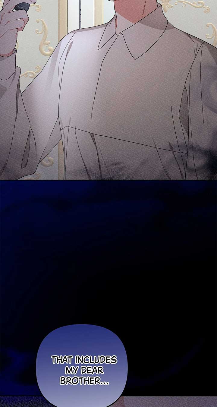 For Snow White Chapter 60 - Page 46