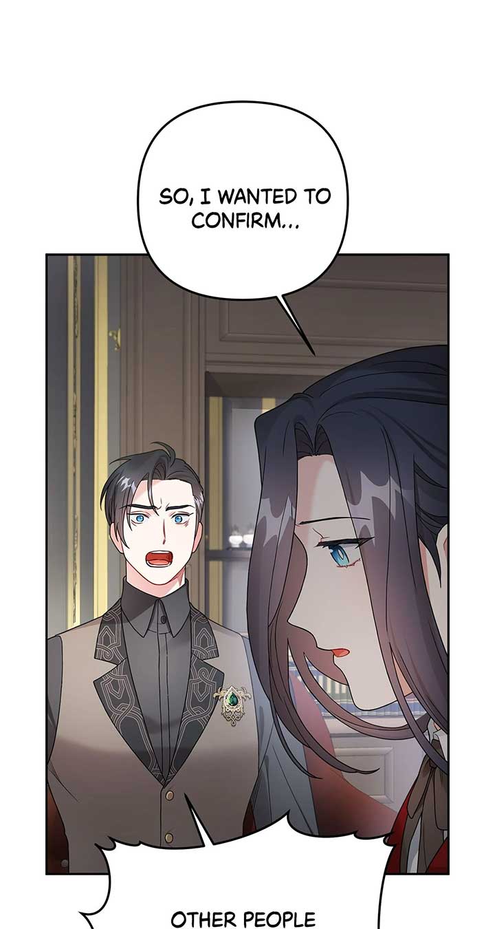 For Snow White Chapter 60 - Page 5