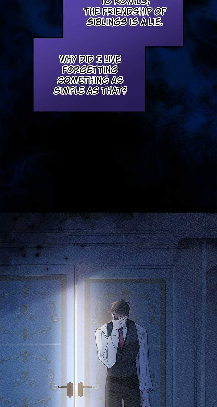 For Snow White Chapter 60 - Page 50