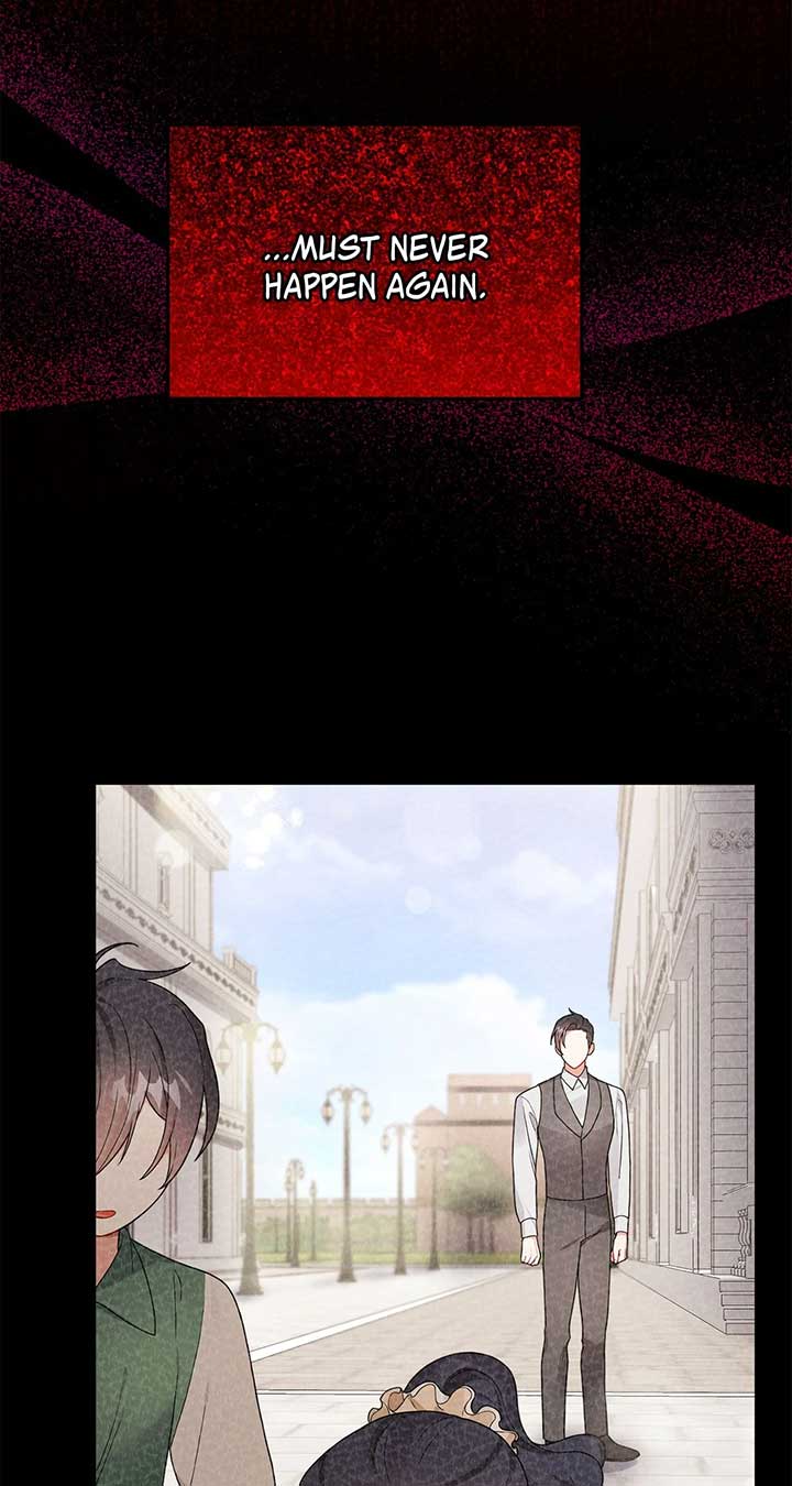 For Snow White Chapter 60 - Page 53