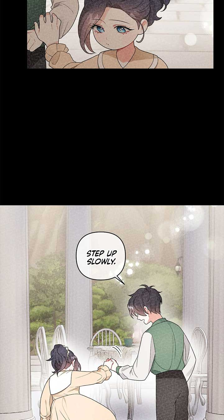 For Snow White Chapter 60 - Page 54