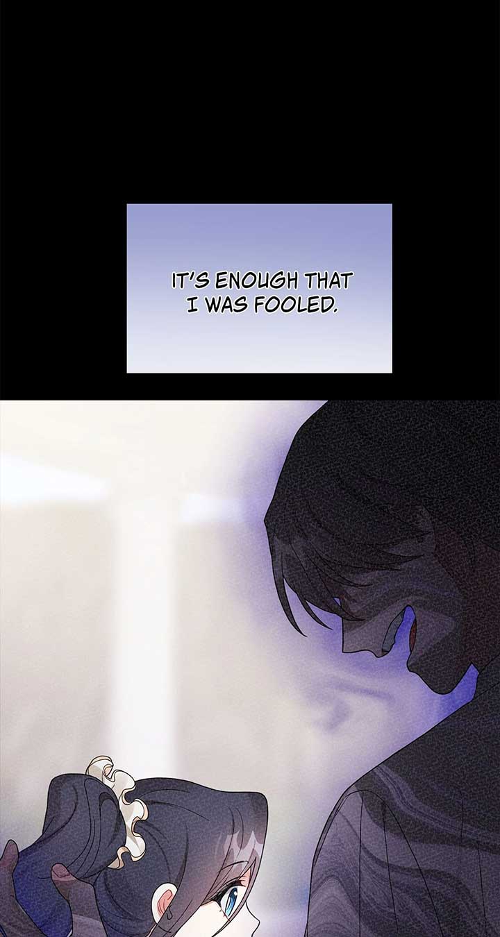 For Snow White Chapter 60 - Page 58