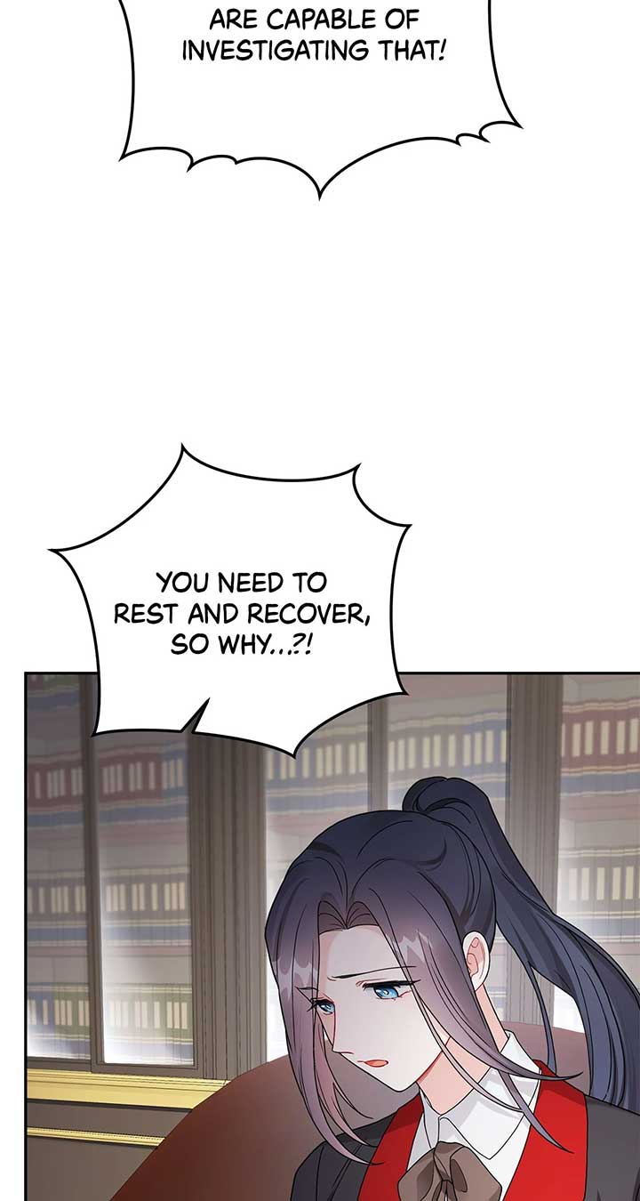 For Snow White Chapter 60 - Page 6