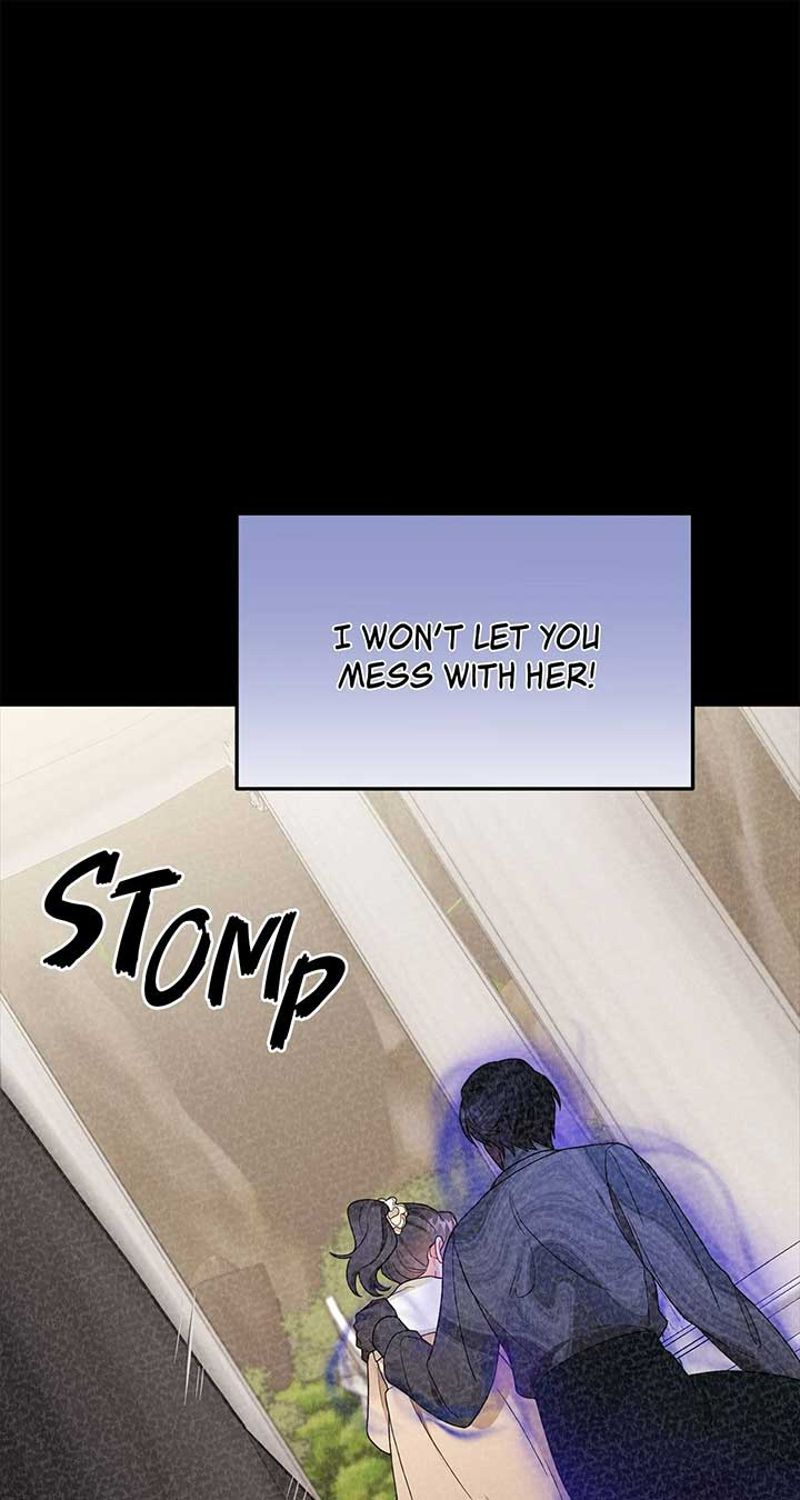 For Snow White Chapter 60 - Page 61