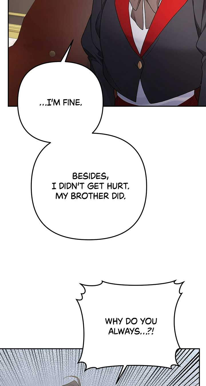 For Snow White Chapter 60 - Page 7