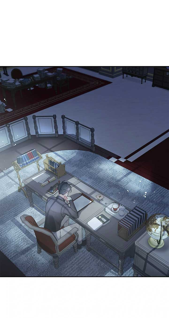 For Snow White Chapter 60 - Page 76