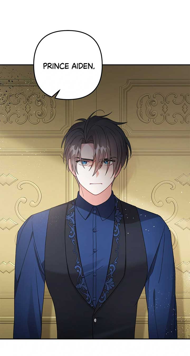 For Snow White Chapter 60 - Page 81