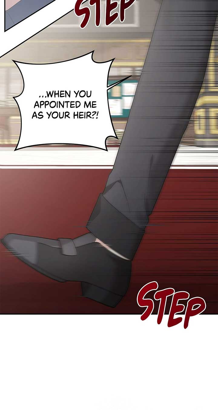 For Snow White Chapter 60 - Page 83