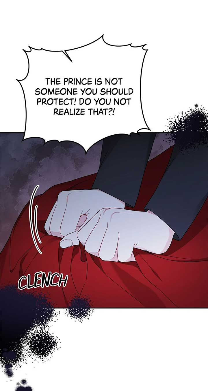 For Snow White Chapter 60 - Page 9