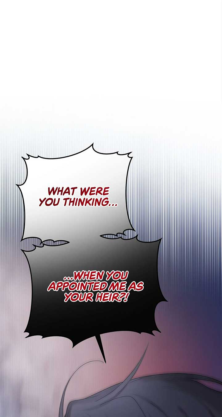 For Snow White Chapter 61 - Page 1