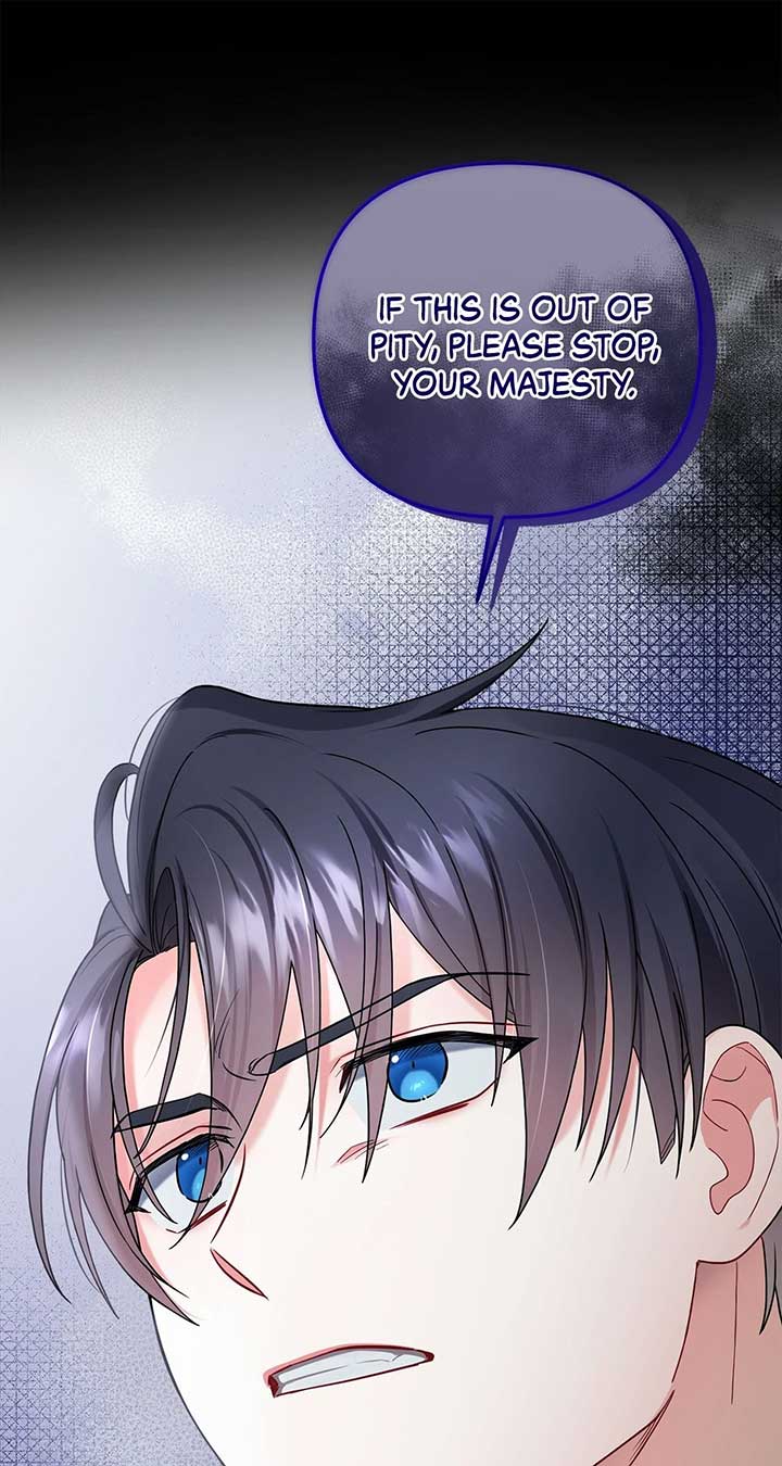 For Snow White Chapter 61 - Page 14