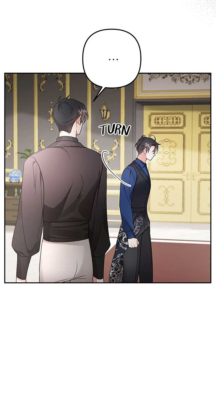 For Snow White Chapter 61 - Page 16