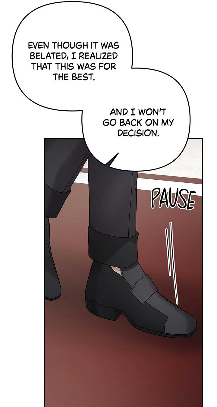 For Snow White Chapter 61 - Page 17