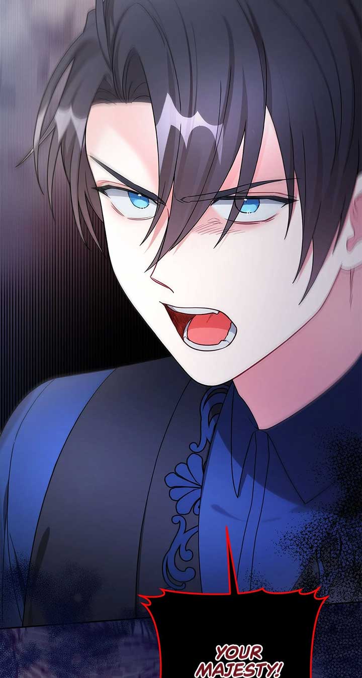 For Snow White Chapter 61 - Page 2