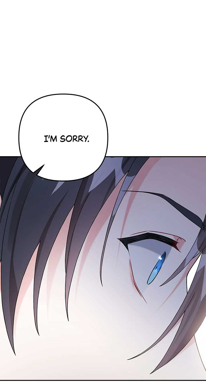 For Snow White Chapter 61 - Page 21