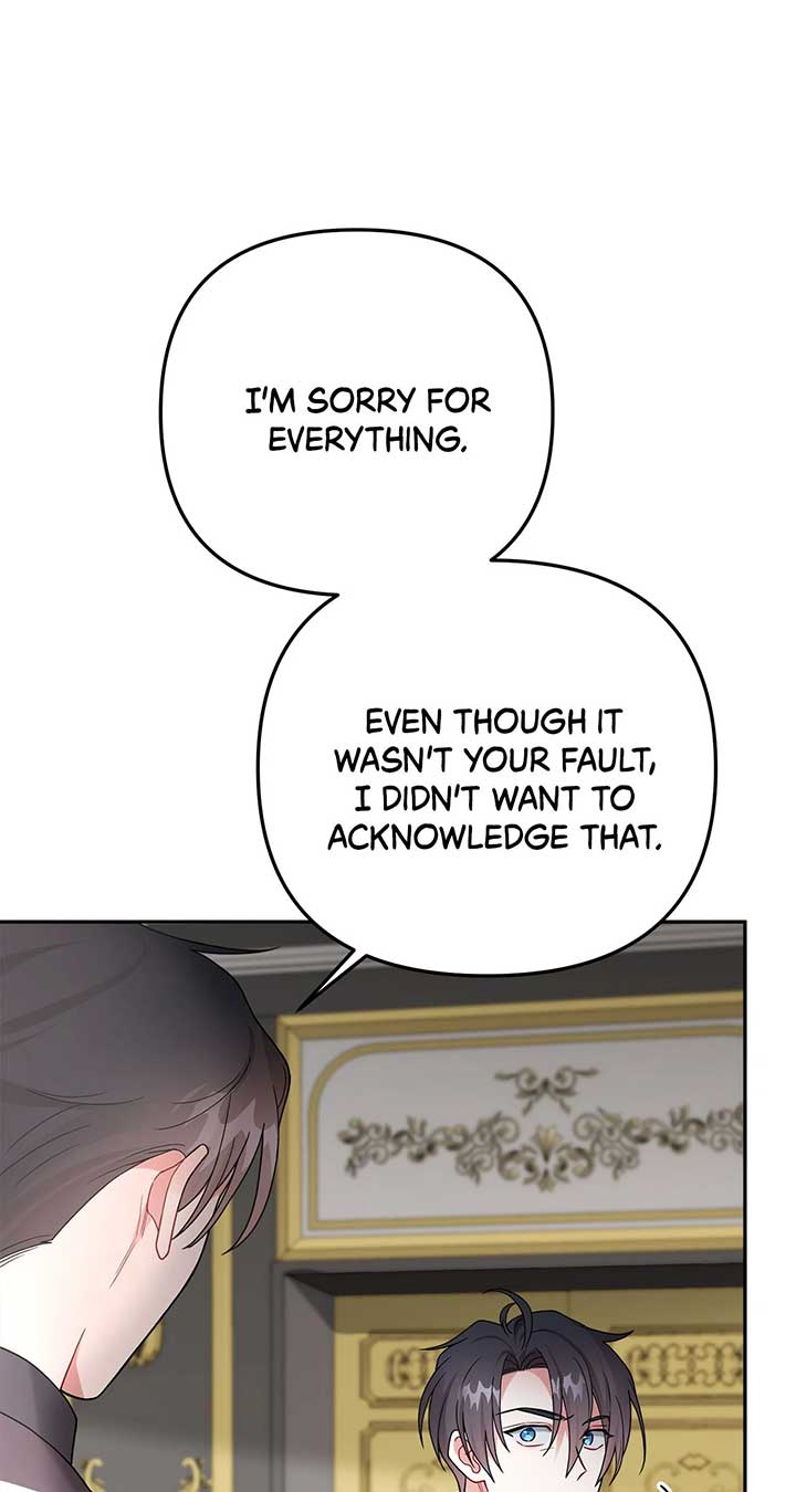 For Snow White Chapter 61 - Page 22