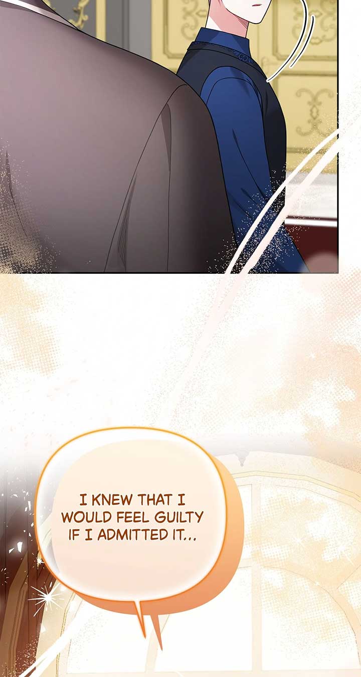 For Snow White Chapter 61 - Page 23