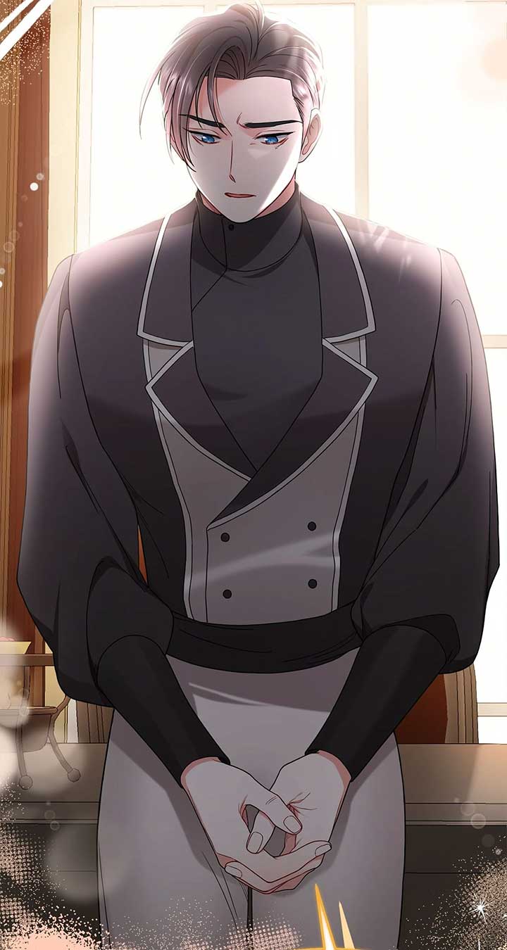 For Snow White Chapter 61 - Page 24