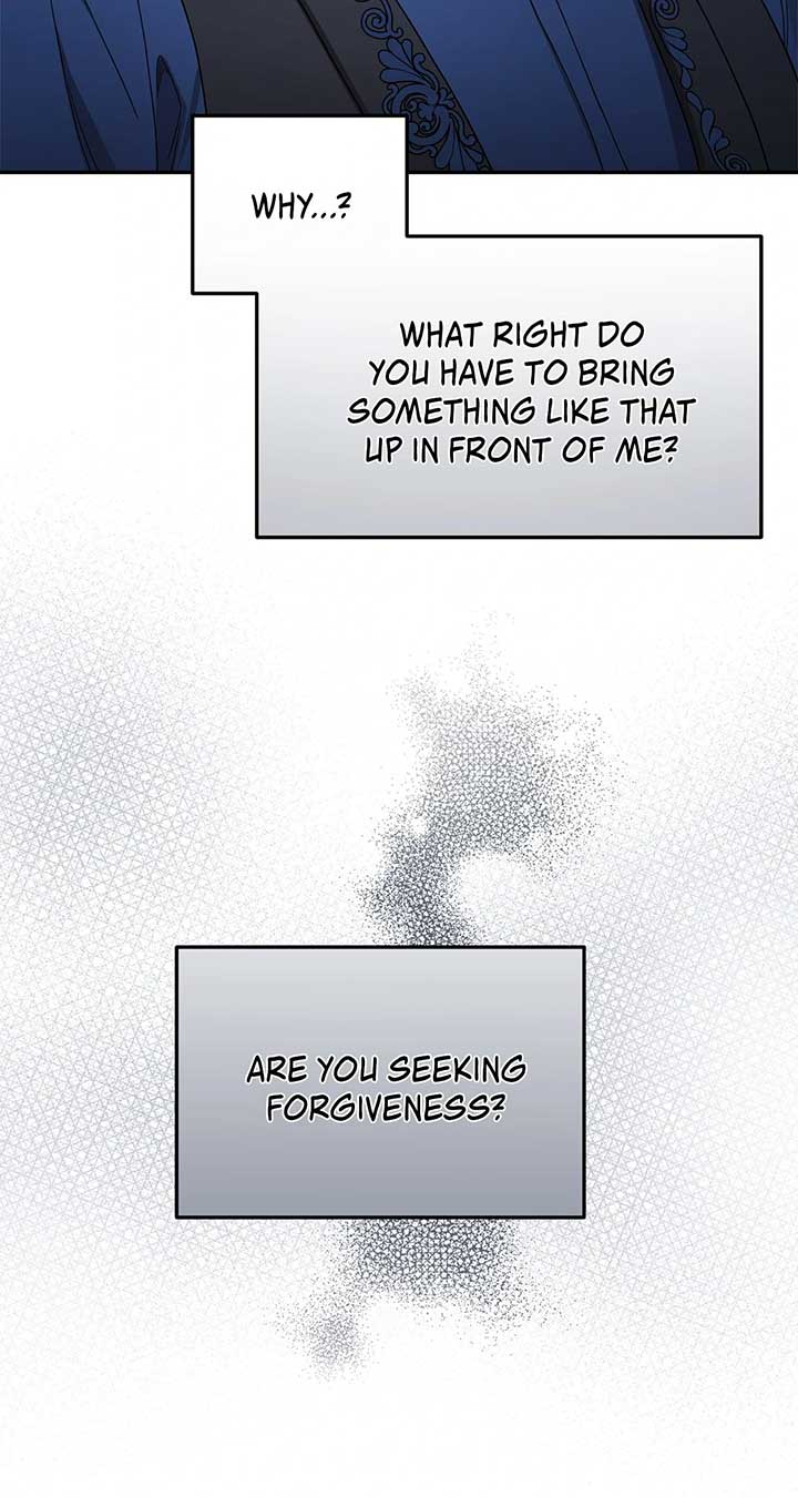 For Snow White Chapter 61 - Page 27