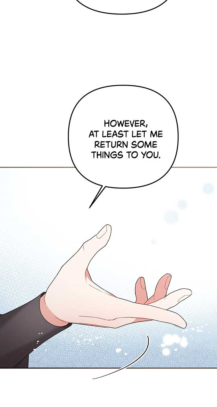 For Snow White Chapter 61 - Page 29