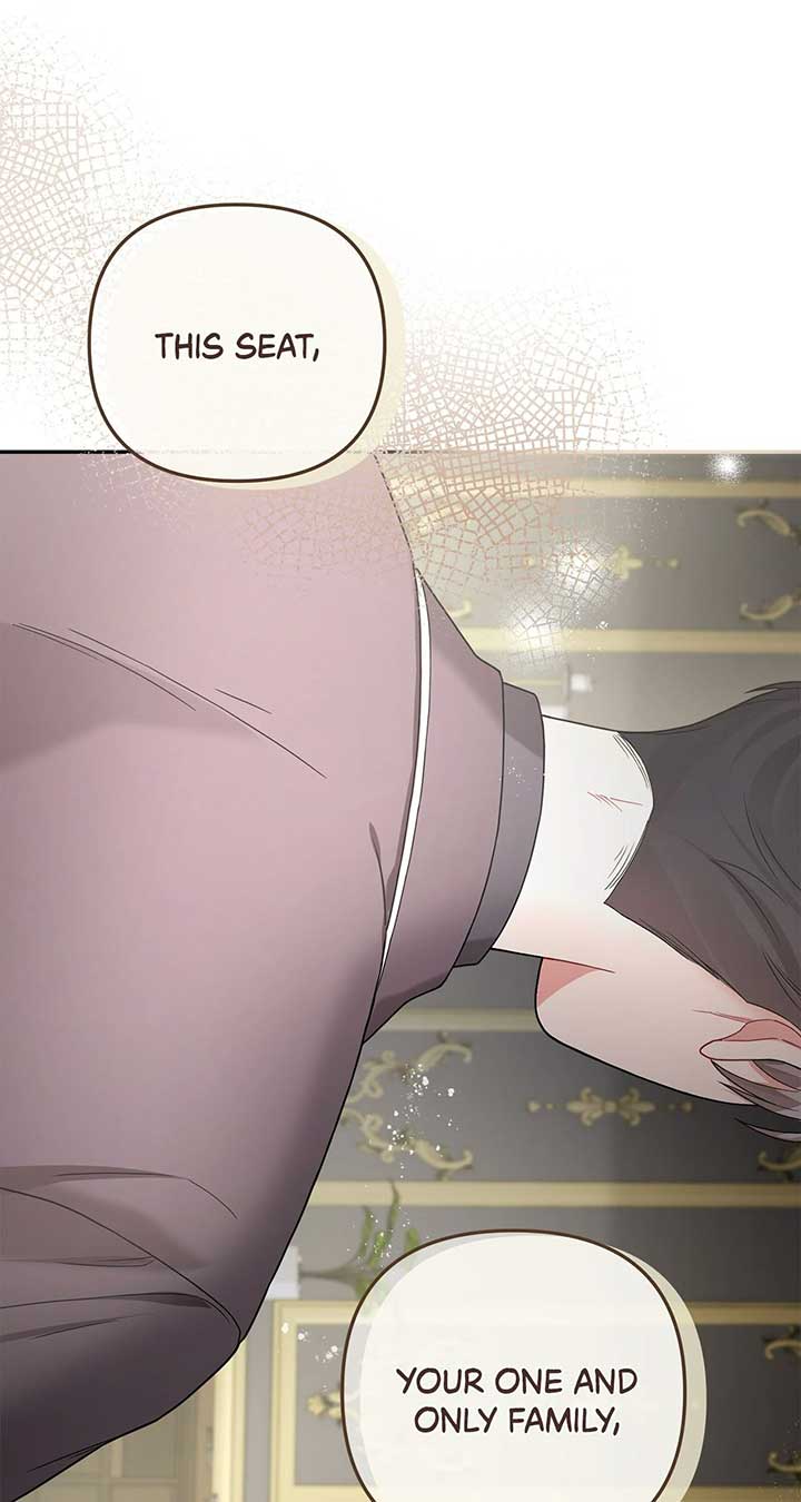 For Snow White Chapter 61 - Page 31