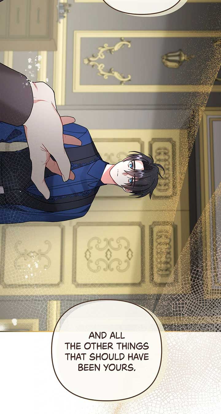 For Snow White Chapter 61 - Page 32