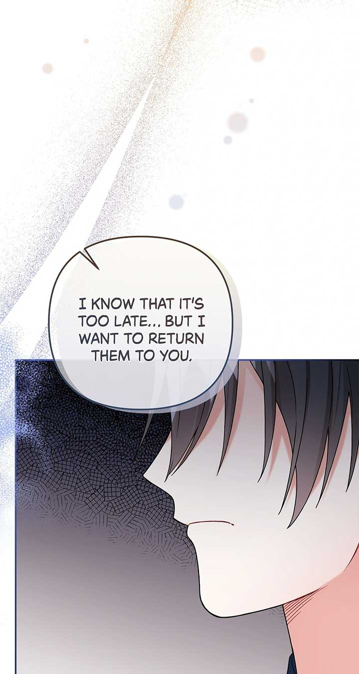 For Snow White Chapter 61 - Page 33