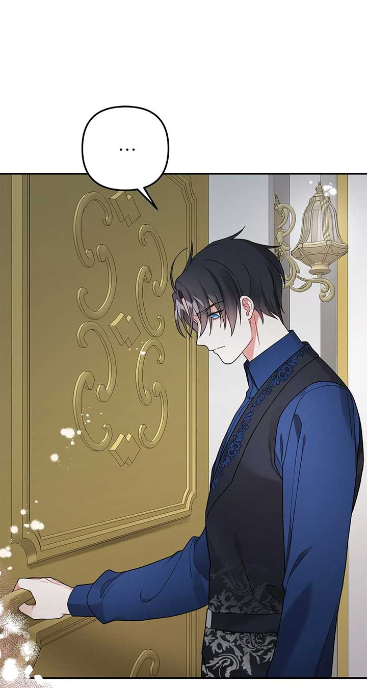 For Snow White Chapter 61 - Page 39