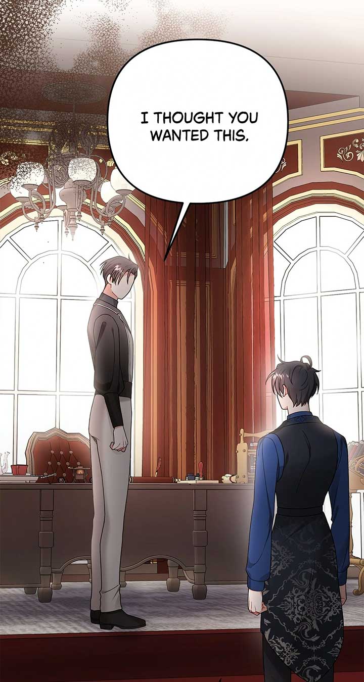 For Snow White Chapter 61 - Page 4