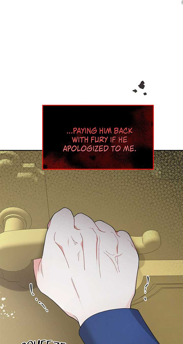 For Snow White Chapter 61 - Page 41