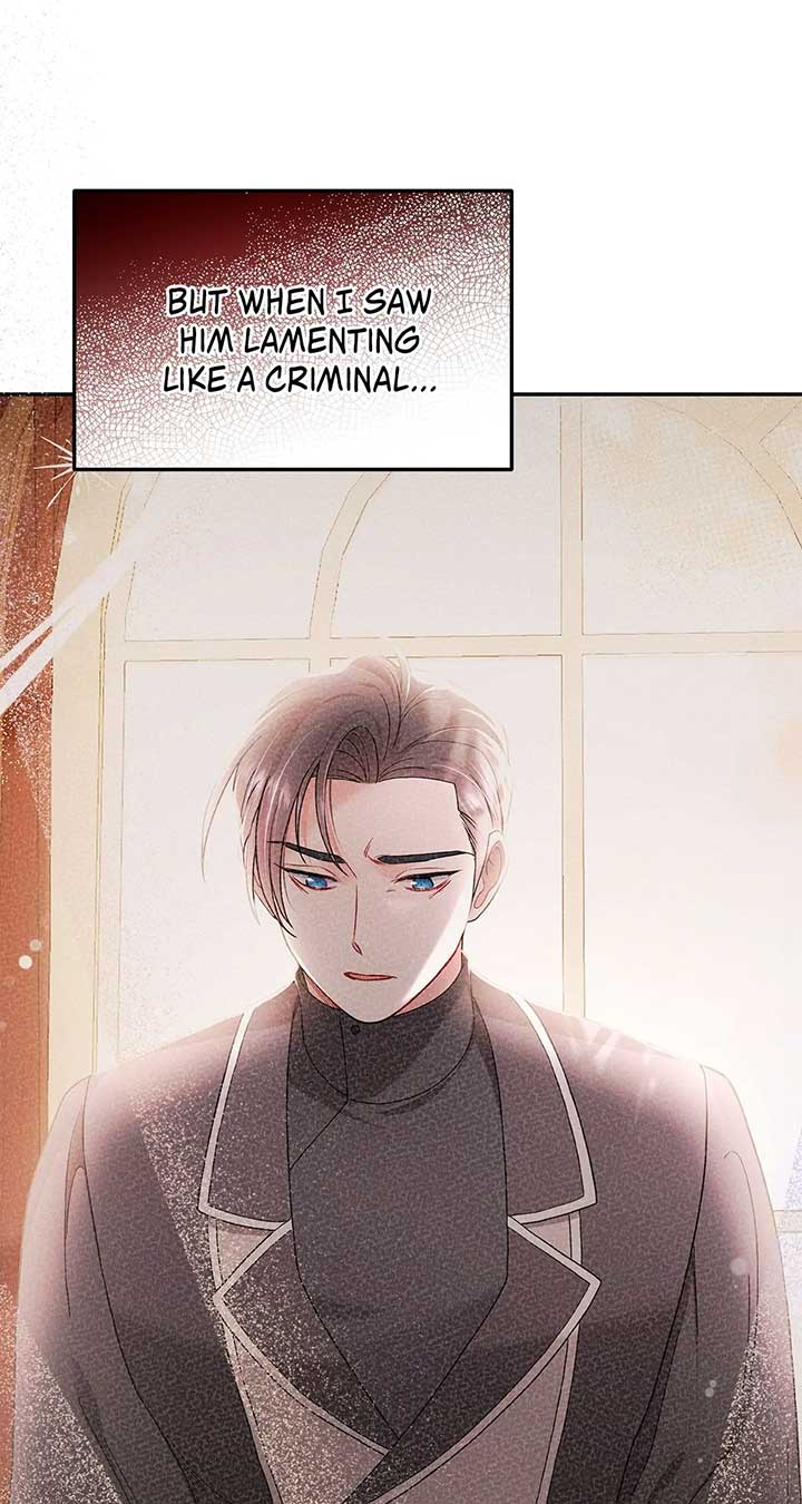 For Snow White Chapter 61 - Page 43