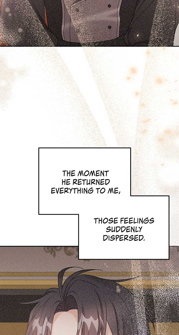 For Snow White Chapter 61 - Page 44