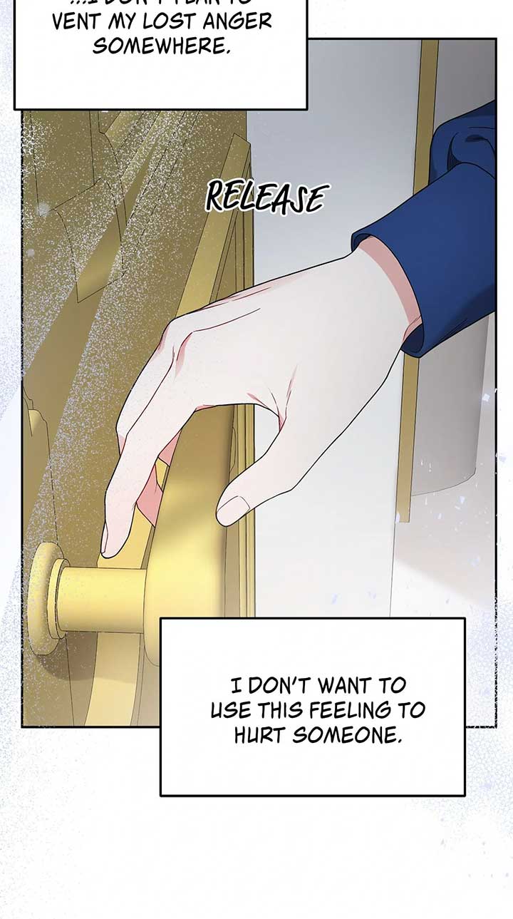 For Snow White Chapter 61 - Page 46