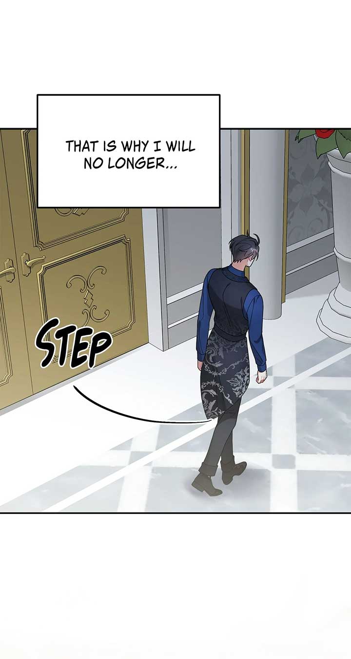 For Snow White Chapter 61 - Page 47