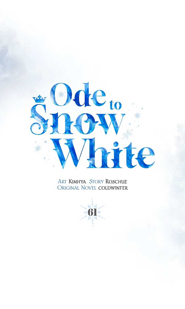 For Snow White Chapter 61 - Page 52