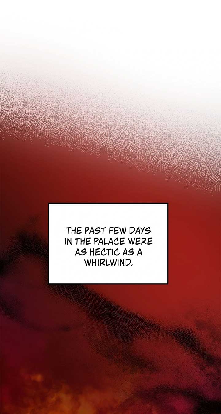 For Snow White Chapter 61 - Page 53