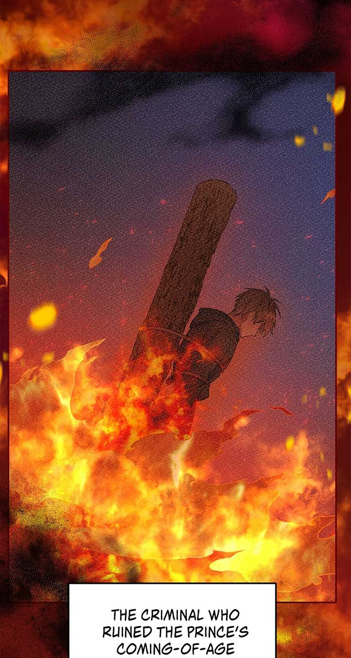 For Snow White Chapter 61 - Page 54