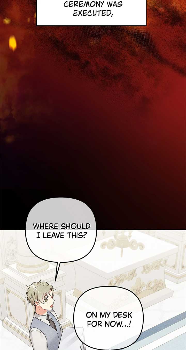 For Snow White Chapter 61 - Page 55